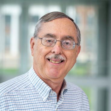 photo of Kenneth