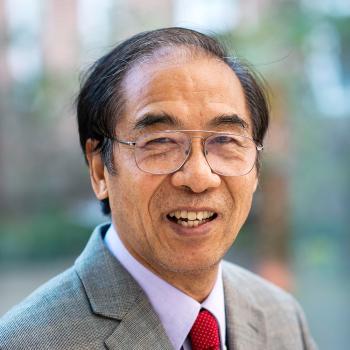 photo of Da-Lin