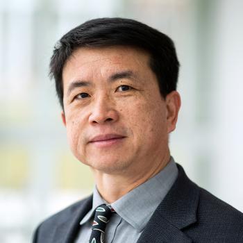 photo of Ning